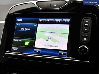 RENAULT ZOE R110 41kWh Dynamique Nav Hatchback 5dr Electric Auto (i) (107 bh