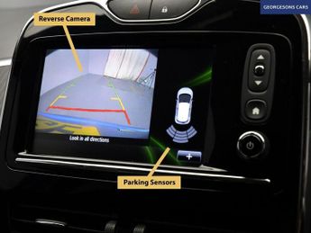 RENAULT ZOE R110 41kWh Dynamique Nav Hatchback 5dr Electric Auto (i) (107 bh