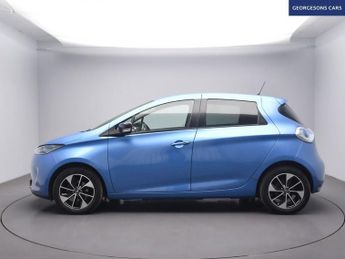 RENAULT ZOE R110 41kWh Dynamique Nav Hatchback 5dr Electric Auto (i) (107 bh