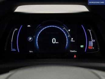 HYUNDAI IONIQ 38.3kWh Premium Hatchback 5dr Electric Auto (136 ps)