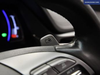 HYUNDAI IONIQ 38.3kWh Premium Hatchback 5dr Electric Auto (136 ps)