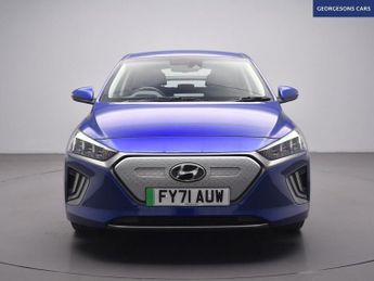 HYUNDAI IONIQ 38.3kWh Premium Hatchback 5dr Electric Auto (136 ps)