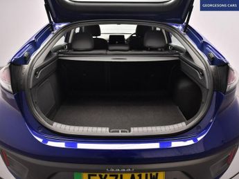 HYUNDAI IONIQ 38.3kWh Premium Hatchback 5dr Electric Auto (136 ps)