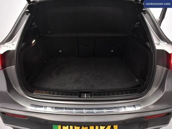 MERCEDES-BENZ EQA EQA 250 66.5kWh AMG Line SUV 5dr Electric Auto (190 ps)