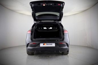 MERCEDES-BENZ EQC EQC 400 80kWh AMG Line (Premium Plus) SUV 5dr Electric Auto 4MAT