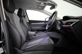 SKODA ENYAQ 62kWh 60 Edition SUV 5dr Electric Auto (DC120kW) (179 ps)