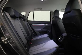 SKODA ENYAQ 62kWh 60 Edition SUV 5dr Electric Auto (DC120kW) (179 ps)