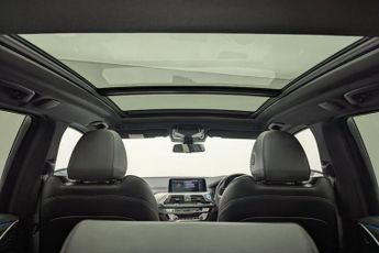 BMW IX3 80kWh Premier Edition Pro SUV 5dr Electric Auto (286 ps)