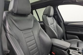 BMW IX3 80kWh Premier Edition Pro SUV 5dr Electric Auto (286 ps)