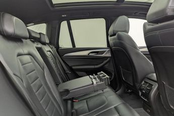BMW IX3 80kWh Premier Edition Pro SUV 5dr Electric Auto (286 ps)