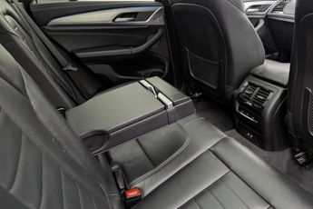 BMW IX3 80kWh Premier Edition Pro SUV 5dr Electric Auto (286 ps)