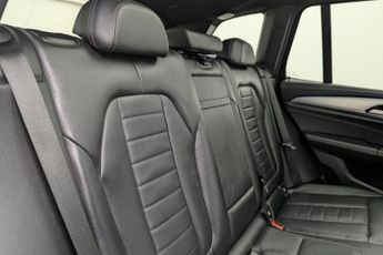 BMW IX3 80kWh Premier Edition Pro SUV 5dr Electric Auto (286 ps)