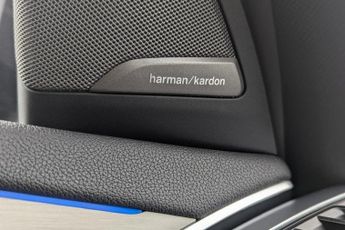 BMW IX3 80kWh Premier Edition Pro SUV 5dr Electric Auto (286 ps)