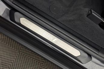 BMW IX3 80kWh Premier Edition Pro SUV 5dr Electric Auto (286 ps)