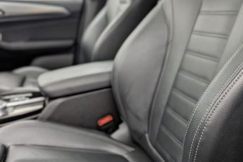 BMW IX3 80kWh Premier Edition Pro SUV 5dr Electric Auto (286 ps)