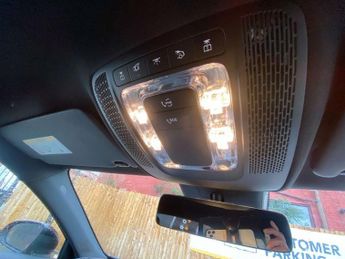 MERCEDES-BENZ A CLASS 1.3 A180 AMG Line Edition (Executive) Hatchback 5dr Petrol 7G-DC