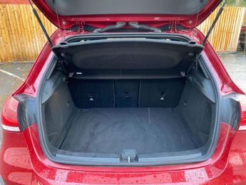 MERCEDES-BENZ A CLASS 1.3 A180 AMG Line Edition (Executive) Hatchback 5dr Petrol 7G-DC