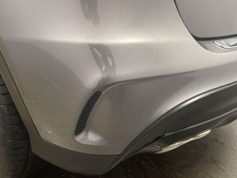 MERCEDES-BENZ GLA 2.0 GLA250 AMG Line SUV 5dr Petrol 7G-DCT 4MATIC Euro 6 (s/s) (2