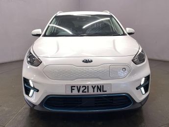 KIA NIRO 39kWh 2 SUV 5dr Electric Auto (134 bhp)