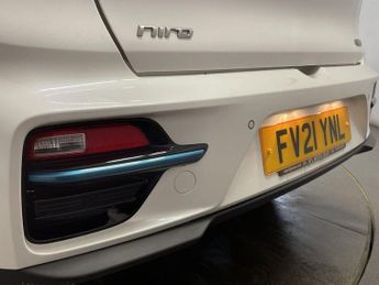 KIA NIRO 39kWh 2 SUV 5dr Electric Auto (134 bhp)