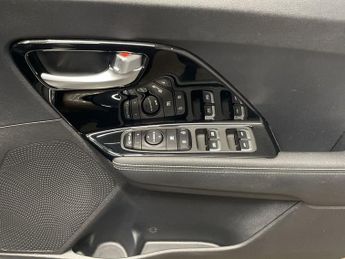 KIA NIRO 39kWh 2 SUV 5dr Electric Auto (134 bhp)