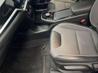 KIA NIRO 39kWh 2 SUV 5dr Electric Auto (134 bhp)