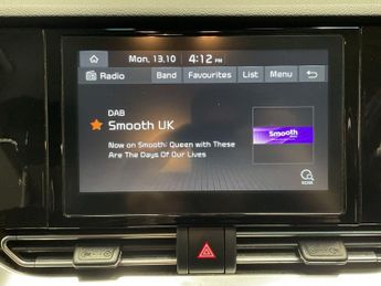 KIA NIRO 39kWh 2 SUV 5dr Electric Auto (134 bhp)