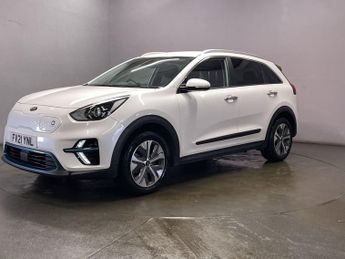 KIA NIRO 39kWh 2 SUV 5dr Electric Auto (134 bhp)
