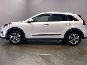 KIA NIRO 39kWh 2 SUV 5dr Electric Auto (134 bhp)