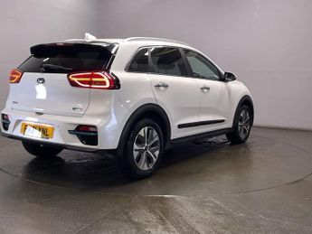 KIA NIRO 39kWh 2 SUV 5dr Electric Auto (134 bhp)