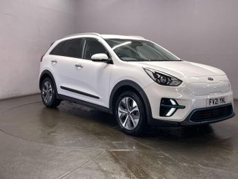 KIA NIRO 39kWh 2 SUV 5dr Electric Auto (134 bhp)
