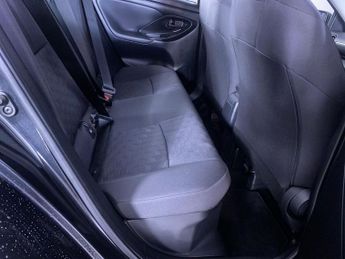 MAZDA Mazda2 HYBRID 1.5h Centre-Line Hatchback 5dr Petrol Hybrid CVT Euro 6 (s/s) (1