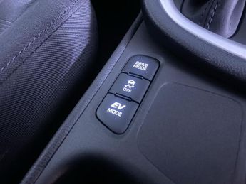 MAZDA Mazda2 HYBRID 1.5h Centre-Line Hatchback 5dr Petrol Hybrid CVT Euro 6 (s/s) (1