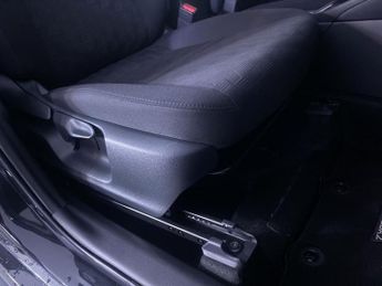 MAZDA Mazda2 HYBRID 1.5h Centre-Line Hatchback 5dr Petrol Hybrid CVT Euro 6 (s/s) (1