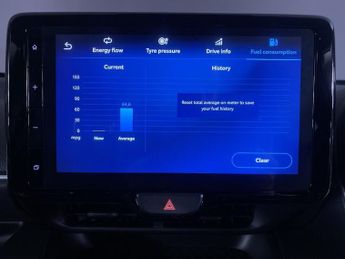 MAZDA Mazda2 HYBRID 1.5h Centre-Line Hatchback 5dr Petrol Hybrid CVT Euro 6 (s/s) (1