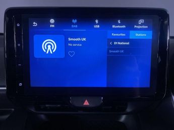 MAZDA Mazda2 HYBRID 1.5h Centre-Line Hatchback 5dr Petrol Hybrid CVT Euro 6 (s/s) (1