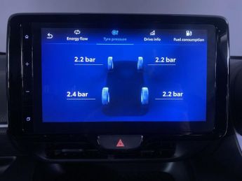 MAZDA Mazda2 HYBRID 1.5h Centre-Line Hatchback 5dr Petrol Hybrid CVT Euro 6 (s/s) (1