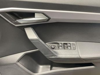 SEAT IBIZA 1.0 TSI XCELLENCE Hatchback 5dr Petrol DSG Euro 6 (s/s) (115 ps)