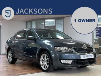 Skoda Octavia 2.0 TDI SE L Hatchback 5dr Diesel Manual Euro 6 (s/s) (150 ps)