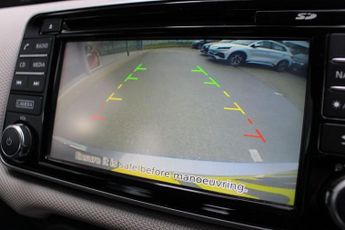 NISSAN MICRA 1.0 Acenta Hatchback 5dr Petrol Manual Euro 6 (71 ps)