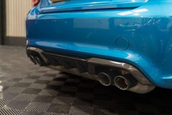BMW M2 3.0 BiTurbo GPF Competition Coupe 2dr Petrol DCT Euro 6 (s/s) (4