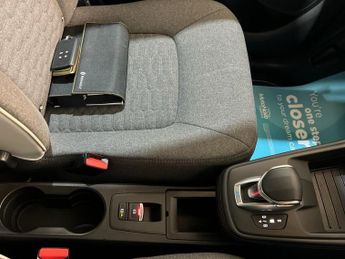 RENAULT ZOE R135 EV50 52kWh S Edition Hatchback 5dr Electric Auto (Rapid Cha