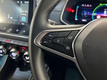 RENAULT ZOE R135 EV50 52kWh S Edition Hatchback 5dr Electric Auto (Rapid Cha