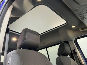 FORD GRAND TOURNEO CONNECT 1.5 TDCi Titanium MPV 5dr Diesel Powershift Euro 6 (s/s) (120 ps