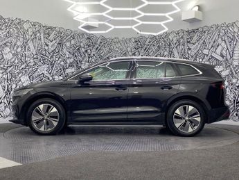 SKODA ENYAQ 62kWh 60 SUV 5dr Electric Auto (DC120kW) (179 ps)