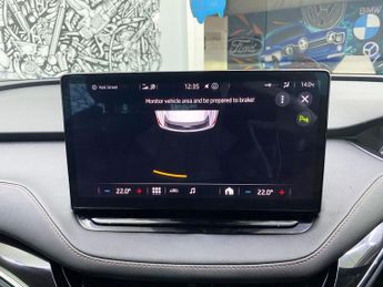SKODA ENYAQ 62kWh 60 SUV 5dr Electric Auto (DC120kW) (179 ps)