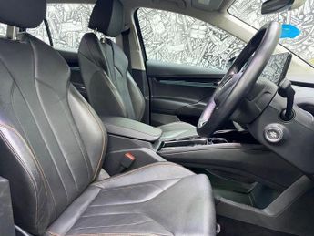 SKODA ENYAQ 62kWh 60 SUV 5dr Electric Auto (DC120kW) (179 ps)