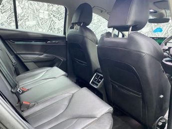 SKODA ENYAQ 62kWh 60 SUV 5dr Electric Auto (DC120kW) (179 ps)