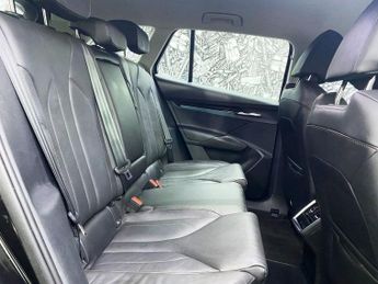 SKODA ENYAQ 62kWh 60 SUV 5dr Electric Auto (DC120kW) (179 ps)