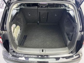 SKODA ENYAQ 62kWh 60 SUV 5dr Electric Auto (DC120kW) (179 ps)
